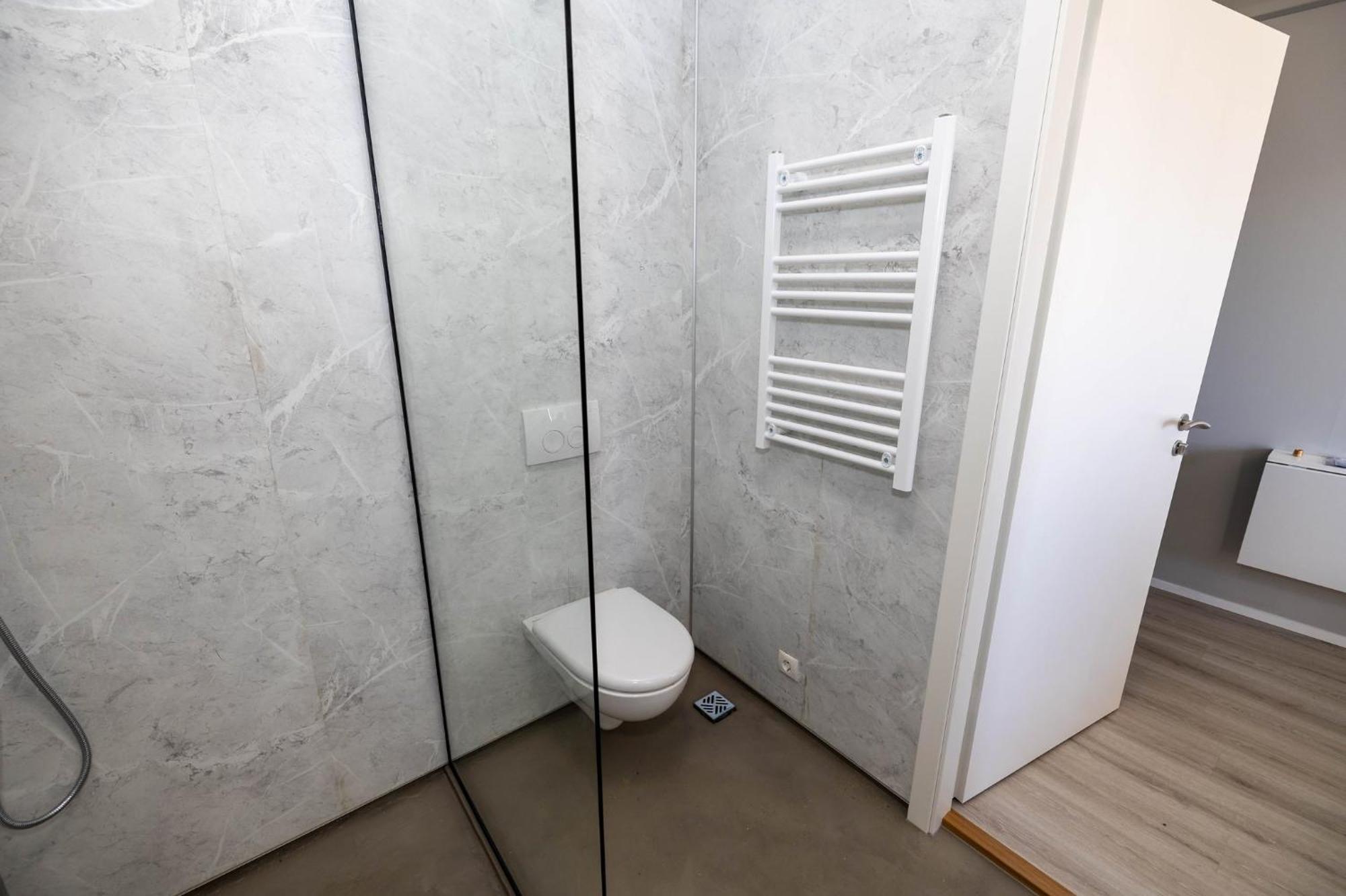 迪斯山林小屋 格仑达积图 外观 照片