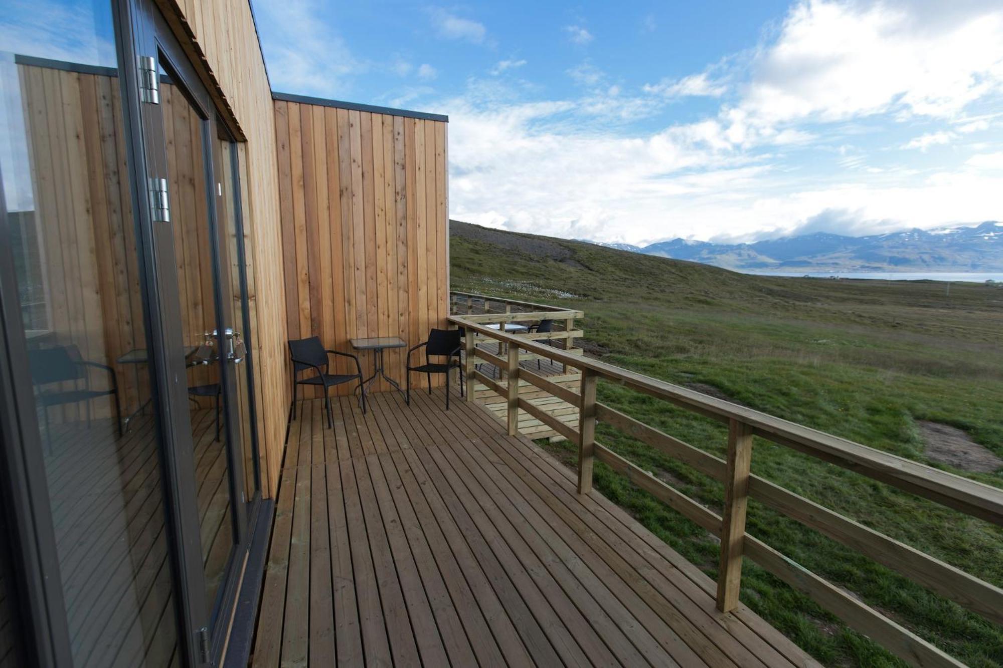 迪斯山林小屋 格仑达积图 外观 照片